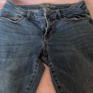 American Rag Cle blue jeans size 3
